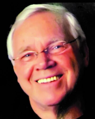 David Wayne Reynolds